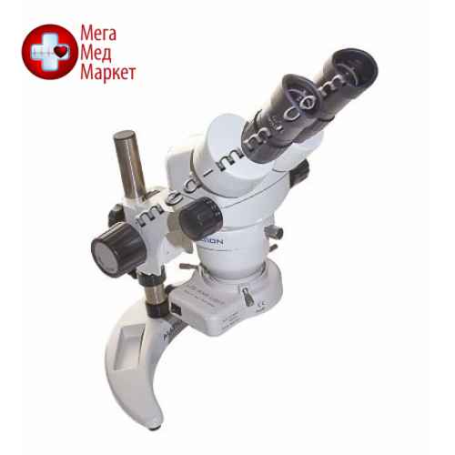 Зуботехнический микроскоп Alltion L500A